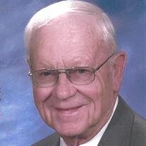 Rhodell C. Jameson
