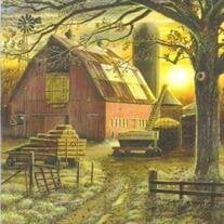 Donald G Luedtke