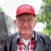 Sidney Dewain Penner