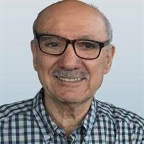 Alfred Grech