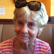 Carol Elizabeth Hendrick