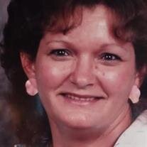 Lora Gayle Meadows