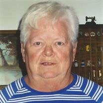 Dorothy Ann Sisson