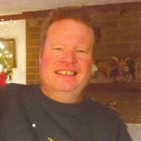 Alan Eugene Hicks