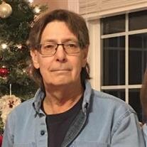 William Edward Crawford