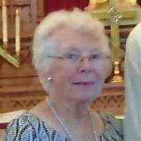 Phyllis G. Fordt