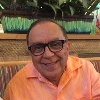 Arismendy Toribio