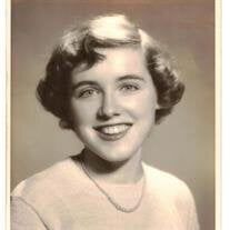 Nancy Wolff