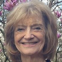 Linda Joy Leffler