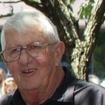 Alan Lewis Parra