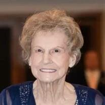 Shirley A. Greenert