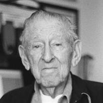 Dr. Herbert D. Weiss, PhD