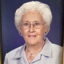 Lillian M. Schmidt