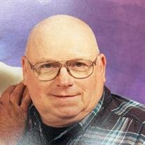 Henry Allen Cramer Jr.