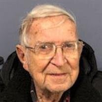 Stanley L. Wolak