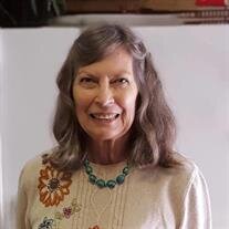 Elsie Sue Burcham