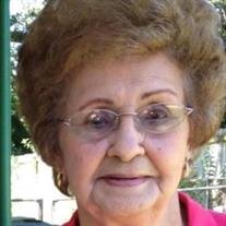 Beatrice Lillian Henise