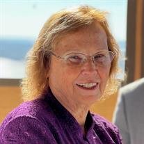 Helen Ezell