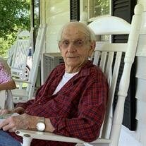 Mr. Davis Ray Murphree