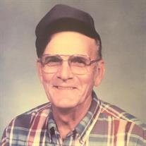 Billy Marvin Shaw