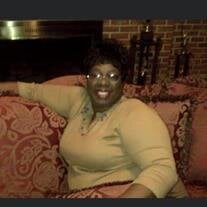 Ms. Henrietta Hill