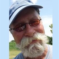 Roby Dale Hartman