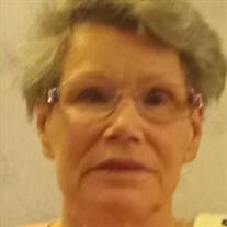 Sigrid Frankie Brown