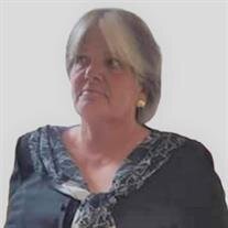 Debbie Lee Harrison Harris