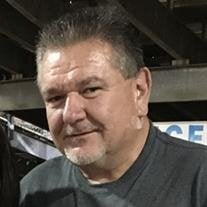 Mark E. Flinner