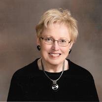 Linda Johnson
