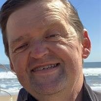 Michael Wayne Carruthers
