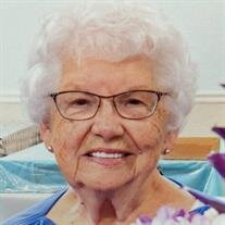 Helen C. (Brooks) Baird