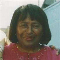 Janet Ann Stephens