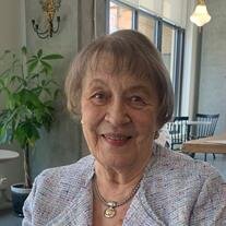 Jackie Peterson