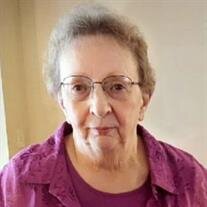 Carol J. Herbst