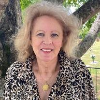 Lynda Gibbs Leath
