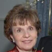 Susan Ann Garland