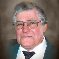 Leon Griffin