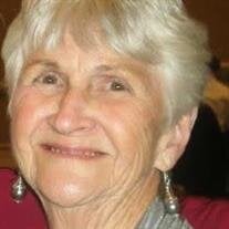 Margaret M. Yiengst