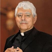 Fr Louis Abdoo I.M.C.