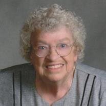Laurel Vogl