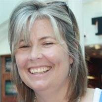 Mrs. Deborah  "Deb" W. Ward