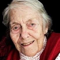 Kathleen Alice Carlson