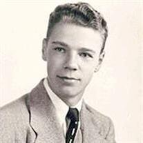 Richard Charles LeBarron