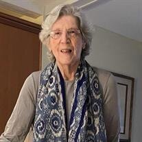 Margot Baker