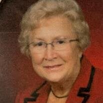 Carol Joyce (Cox) Bullock