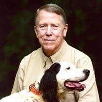 Dr. Millard Irvin Ross Jr.