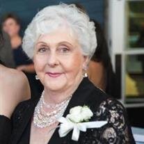 Mrs. Mary Beth McNaughton