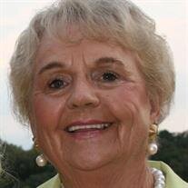 Bobbie Ruth Witt