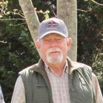Alvie Dotson